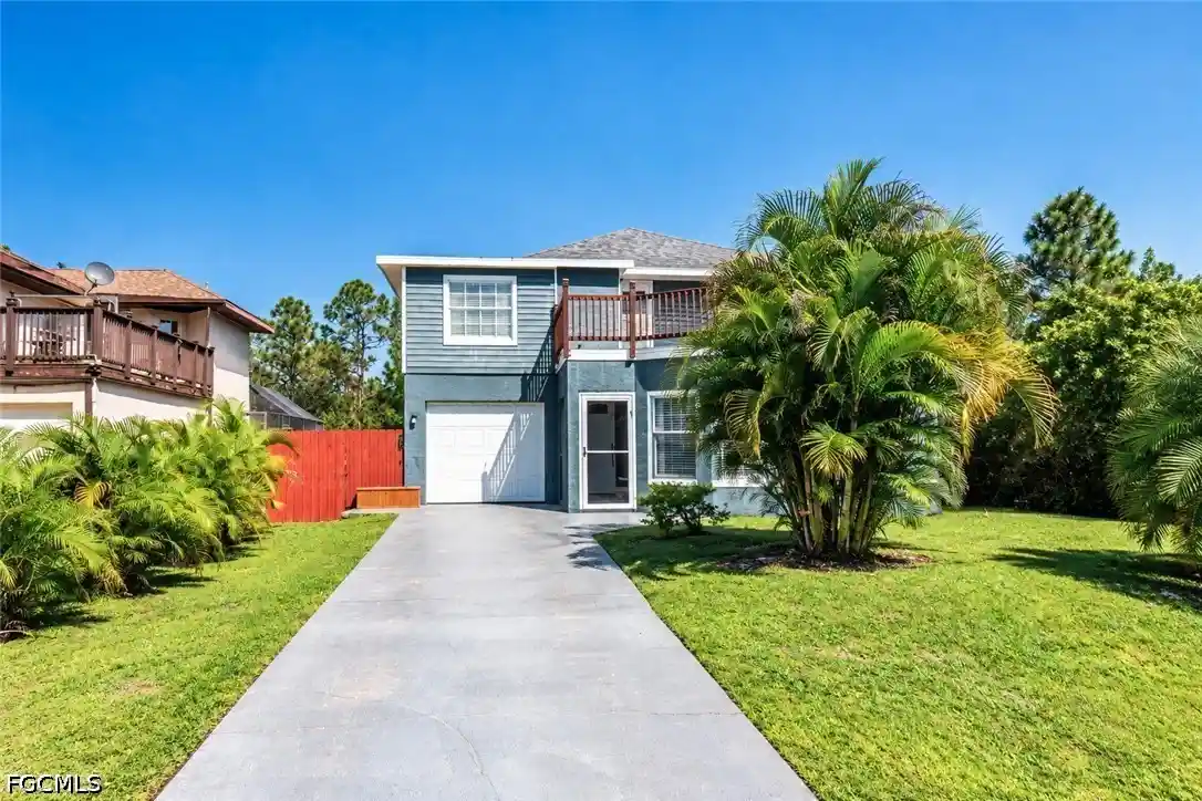 Single family home for sale at 27354 Senator Dr, Punta Gorda, FL 33955 | MLS# 2026045096