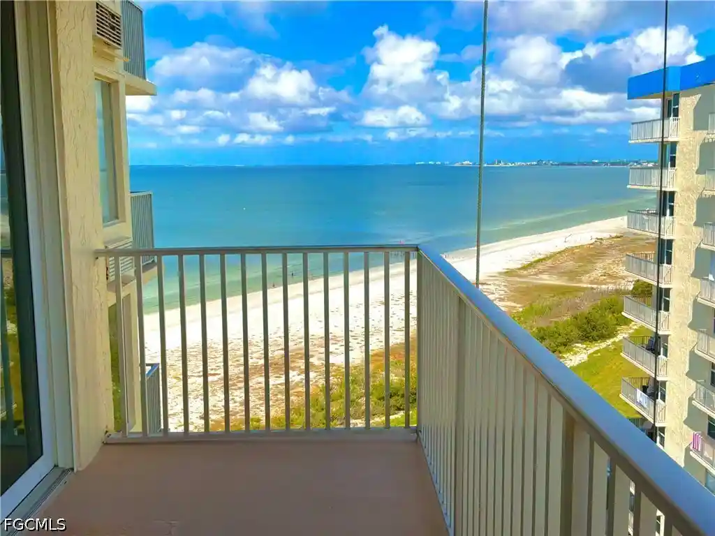 Condo for sale at 7360 Etero Blvd #1108, Fort Myers Beach, FL 33931 | MLS# 2026045098