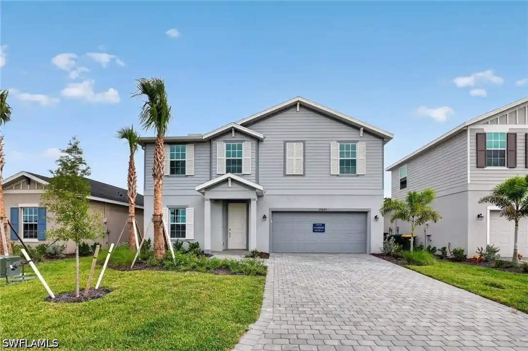 Photo 1 of Single family home for sale at 45120 Pipevine Cir, Punta Gorda, FL 33982 | MLS# 226038909 | Listing updated on 2026-10-29