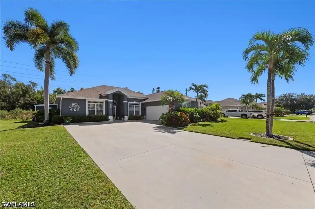 Single family home for sale at 15369 Briarcrest Cir, Fort Myers, FL 33912 | MLS# 226038474