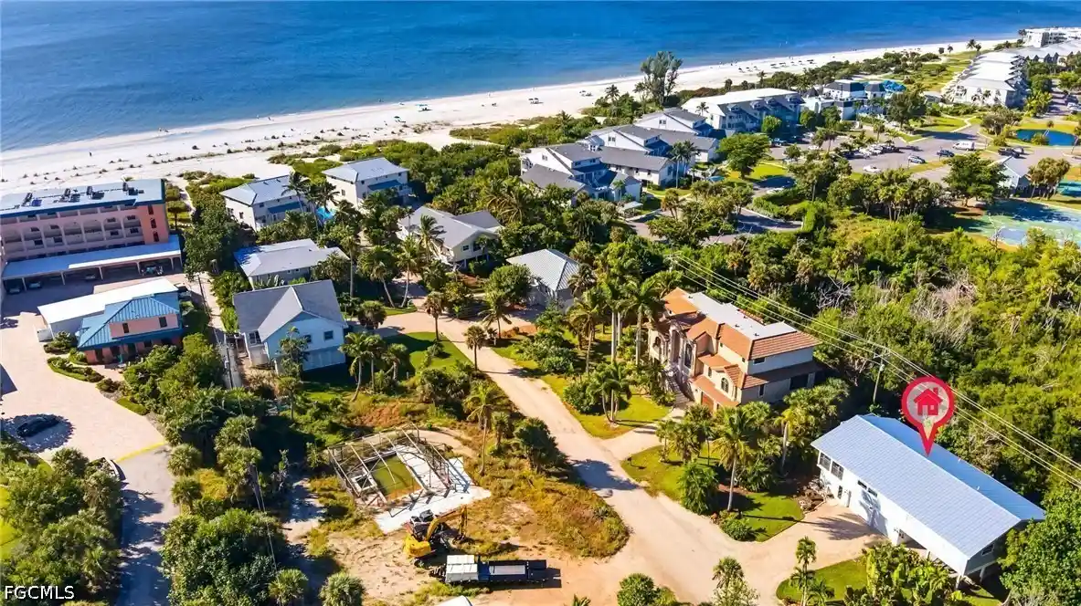 Single family home for sale at 198 Southwinds Dr, Sanibel, FL 33957 | MLS# 2026045106