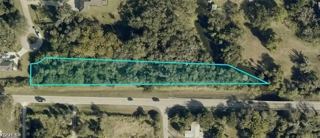 Land for sale at 4741 Lone Pine Ct, Fort Myers, FL 33905 | MLS# 2026045118