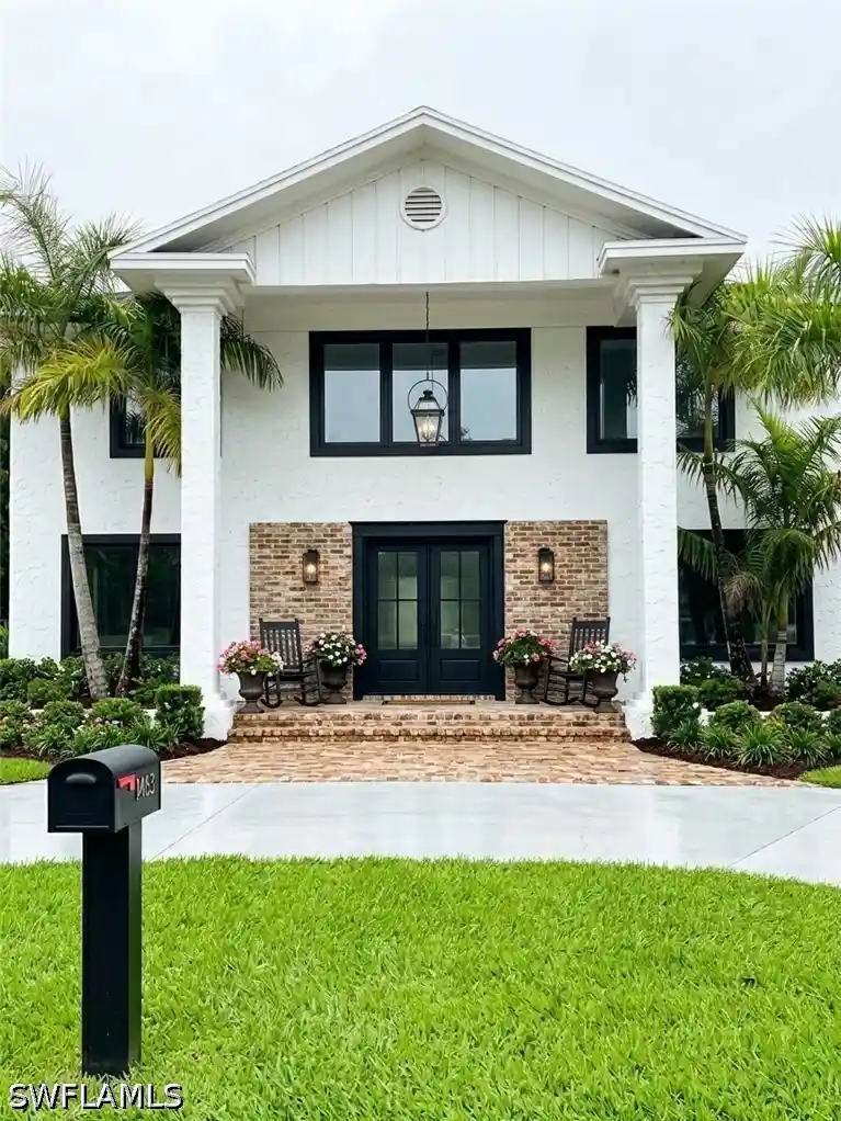 Single family home for sale at 1462 Alhambra Dr, Fort Myers, FL 33901 | MLS# 226038776