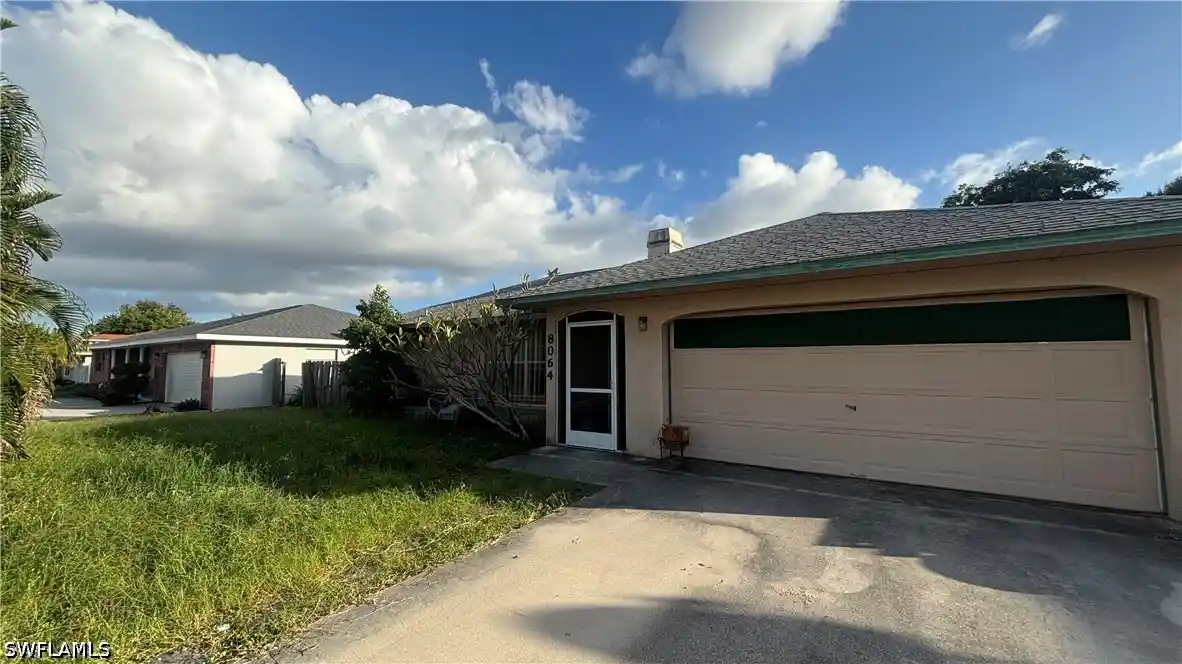 Single family home for sale at 8064 New Jersey Blvd, Fort Myers, FL 33967 | MLS# 226039026