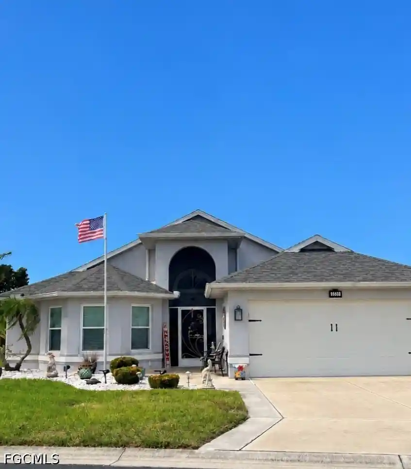 Photo 1 of Sale Pending at 3523 Sabal Springs Blvd, North Fort Myers, FL 33917 | MLS# 2026045147 | Listing updated on 2026-10-29