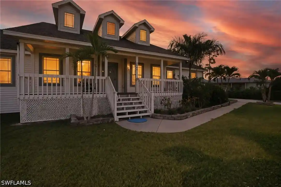 Single family home for sale at 5561 Blyth Ct, Bokeelia, FL 33922 | MLS# 226036517