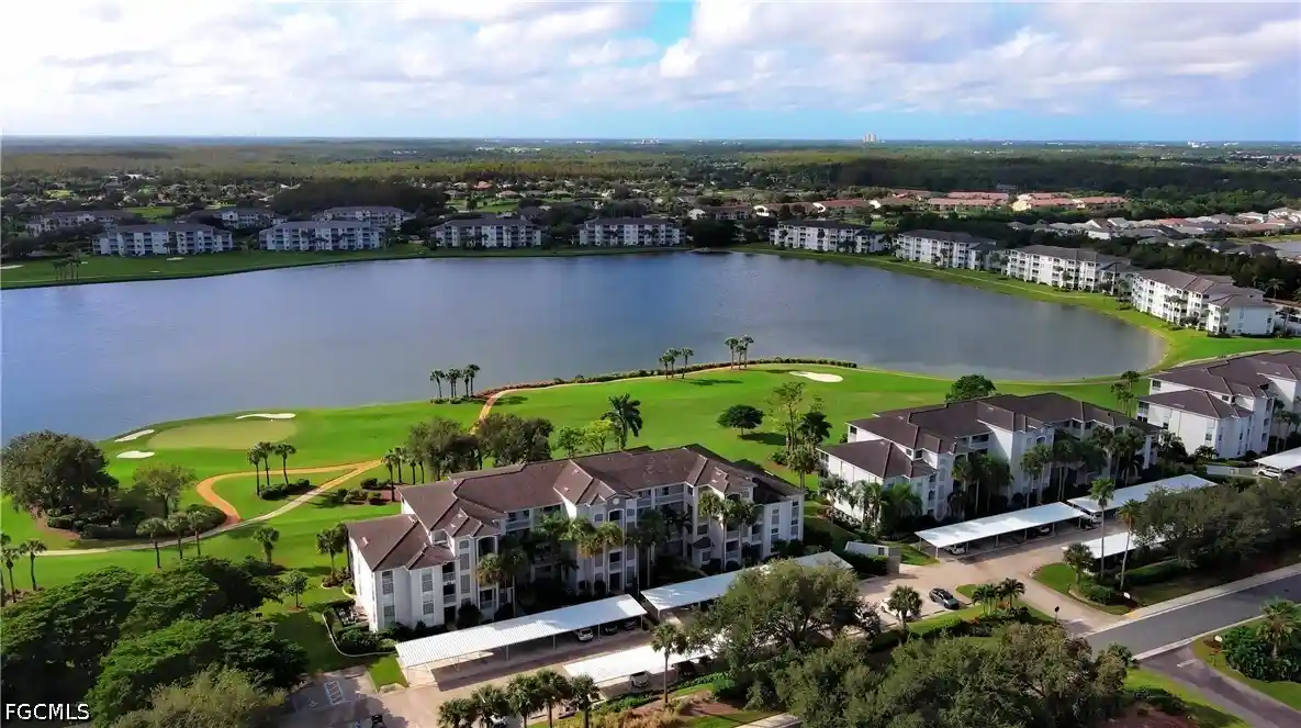 Condo for sale at 8076 Queen Palm Ln #443, Fort Myers, FL 33966 | MLS# 2026045163