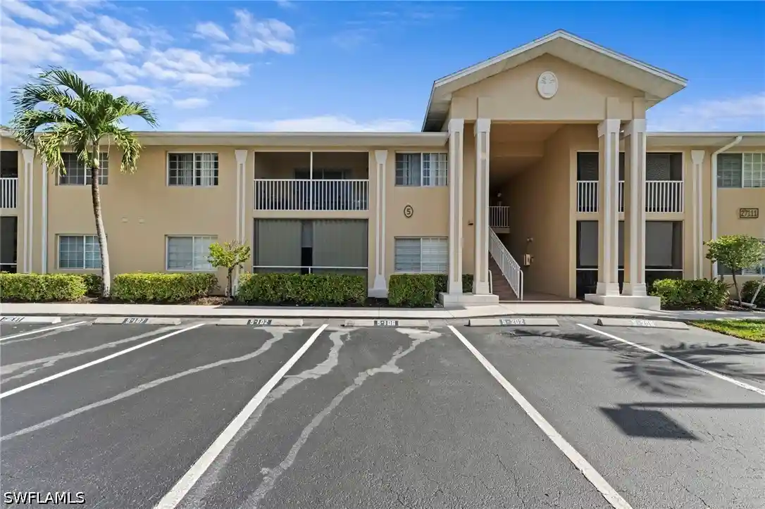 Condo for sale at 27111 Matheson Ave #106, Bonita Springs, FL 34135 | MLS# 226038944