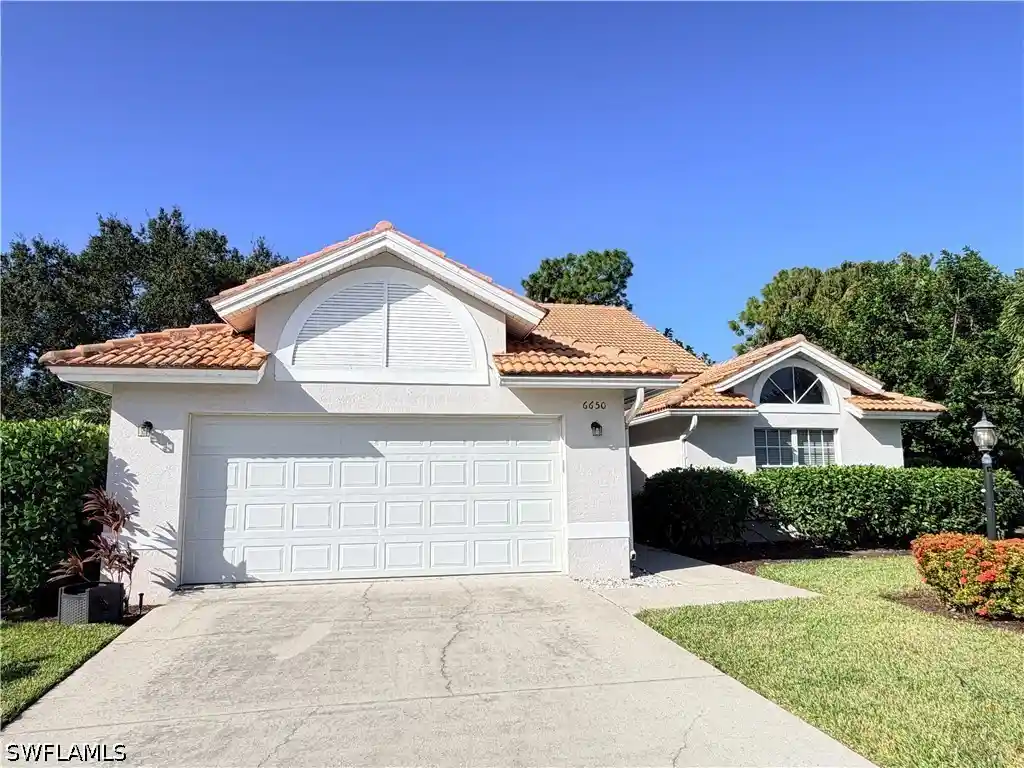 Single family home for sale at 6650 Harwich Ct, Naples, FL 34104 | MLS# 226039061
