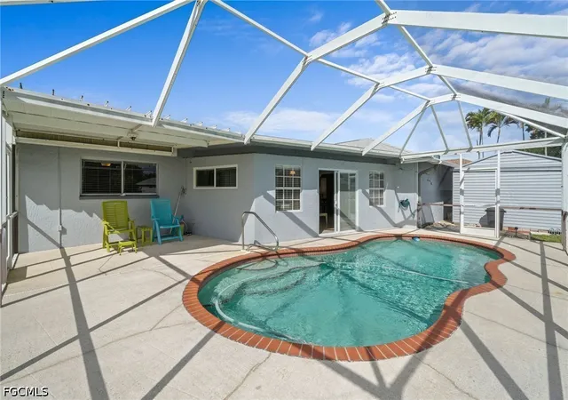 Photo 1 of Single family home for sale at 19 SE 21st Avenue, Cape Coral, FL 33990 | MLS# 2026045214 | Listing updated on 2026-10-30