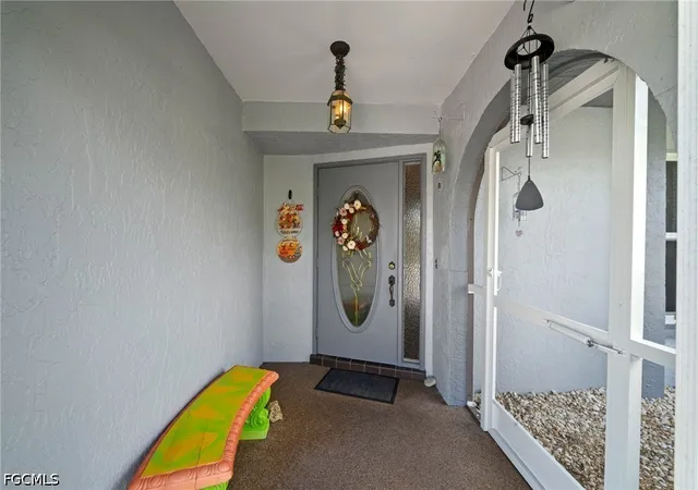 Photo 3 of Single family home for sale at 19 SE 21st Avenue, Cape Coral, FL 33990 | MLS# 2026045214 | Listing updated on 2026-10-30