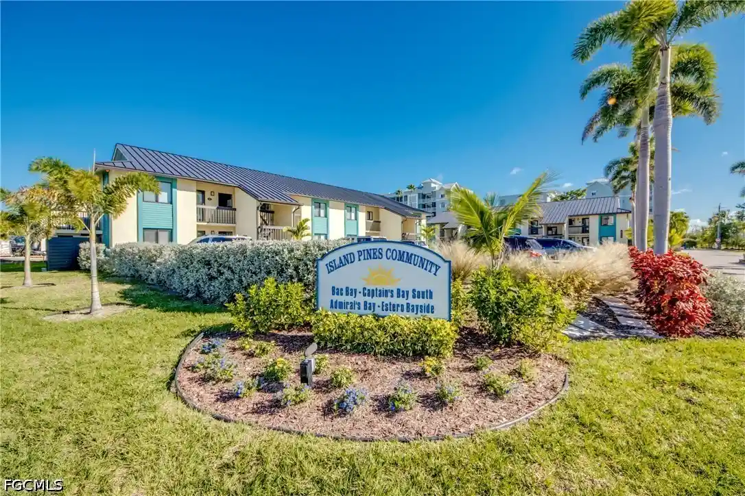Photo 1 of Condo for sale at 22796 Is Pines Way #111, Fort Myers Beach, FL 33931 | MLS# 2026045235 | Listing updated on 2026-10-27