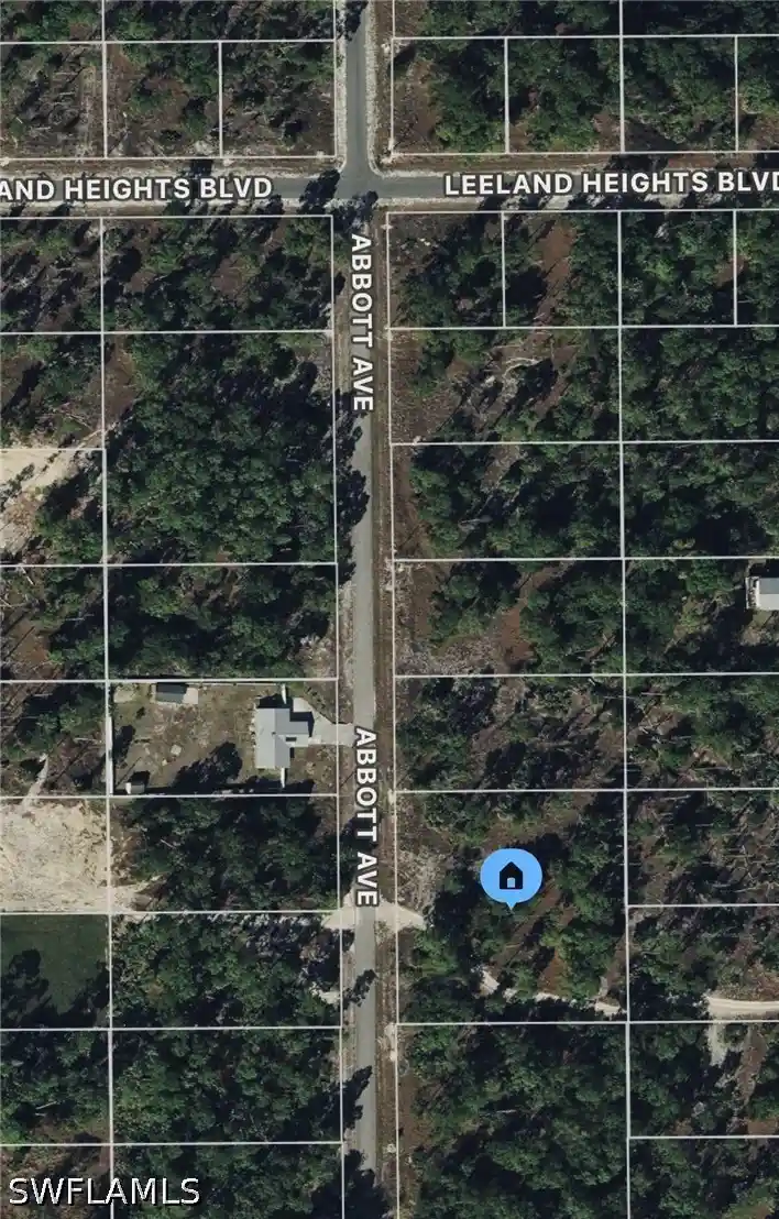 Land for sale at 12 Abbott Ave, Lehigh Acres, FL 33936 | MLS# 226039134