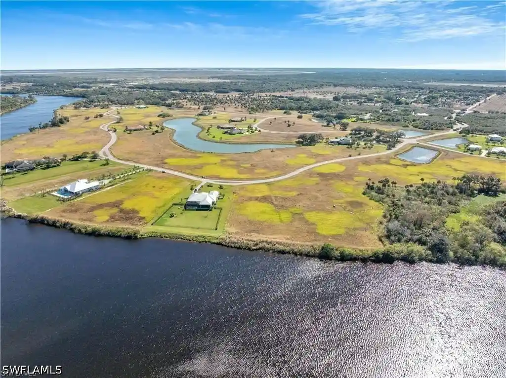 Land for sale at 2030 Silk Bay Blvd, Alva, FL 33920 | MLS# 226039148