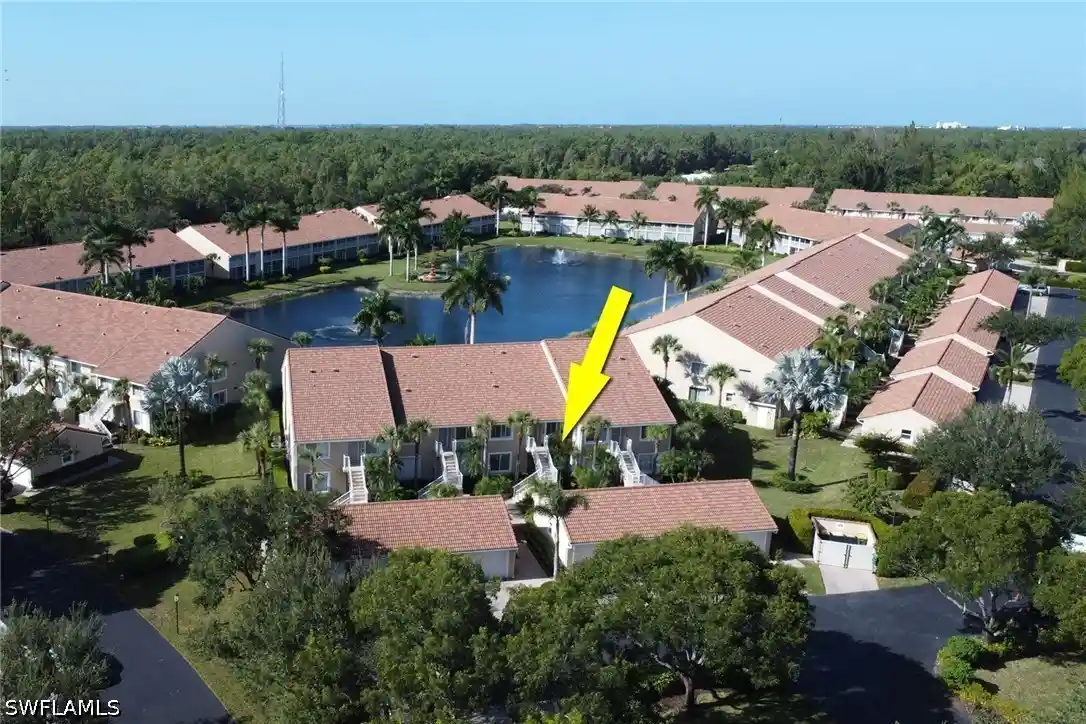 Condo for sale at 2370 Magnolia Ave #5, Naples, FL 34112 | MLS# 226038894