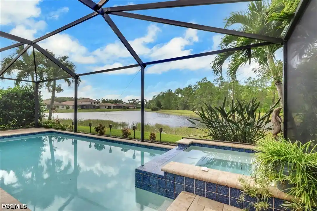 Single family home for sale at 9517 River Otter Dr, Fort Myers, FL 33912 | MLS# 2026045270