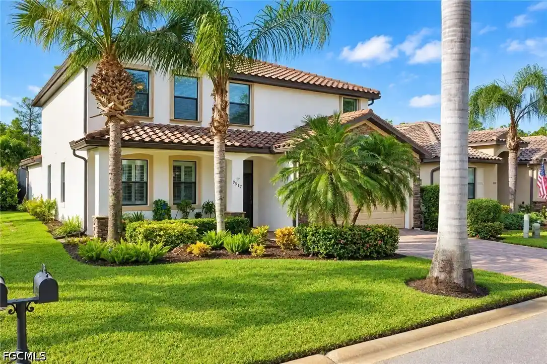 Single family home for sale at 9517 River Otter Dr, Fort Myers, FL 33912 | MLS# 2026045270