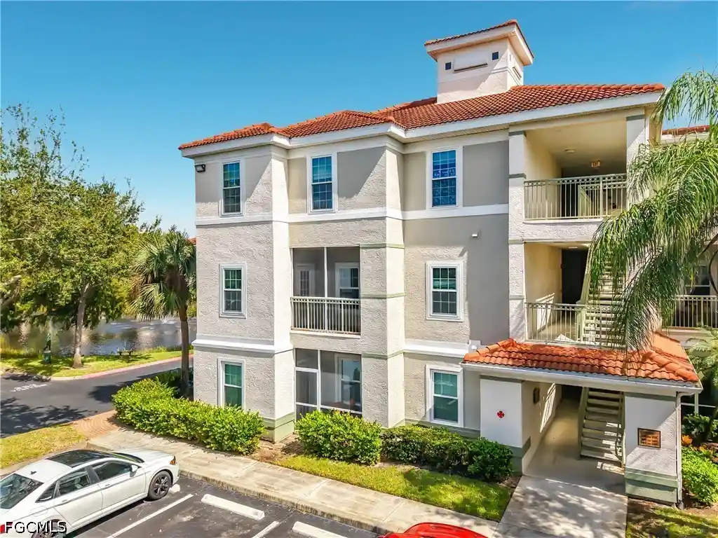 Condo for sale at 23640 Walden Ctr Dr #201, Estero, FL 34134 | MLS# 2026045277