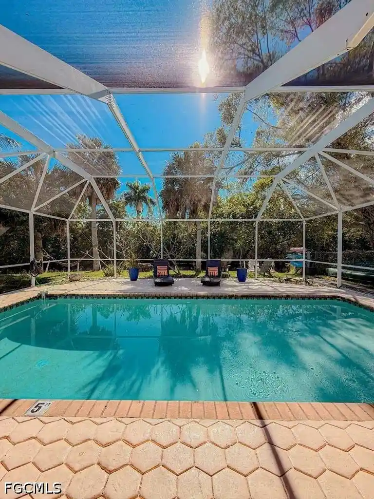Single family home for sale at 89 Glenmont Dr W, North Fort Myers, FL 33917 | MLS# 2026045280