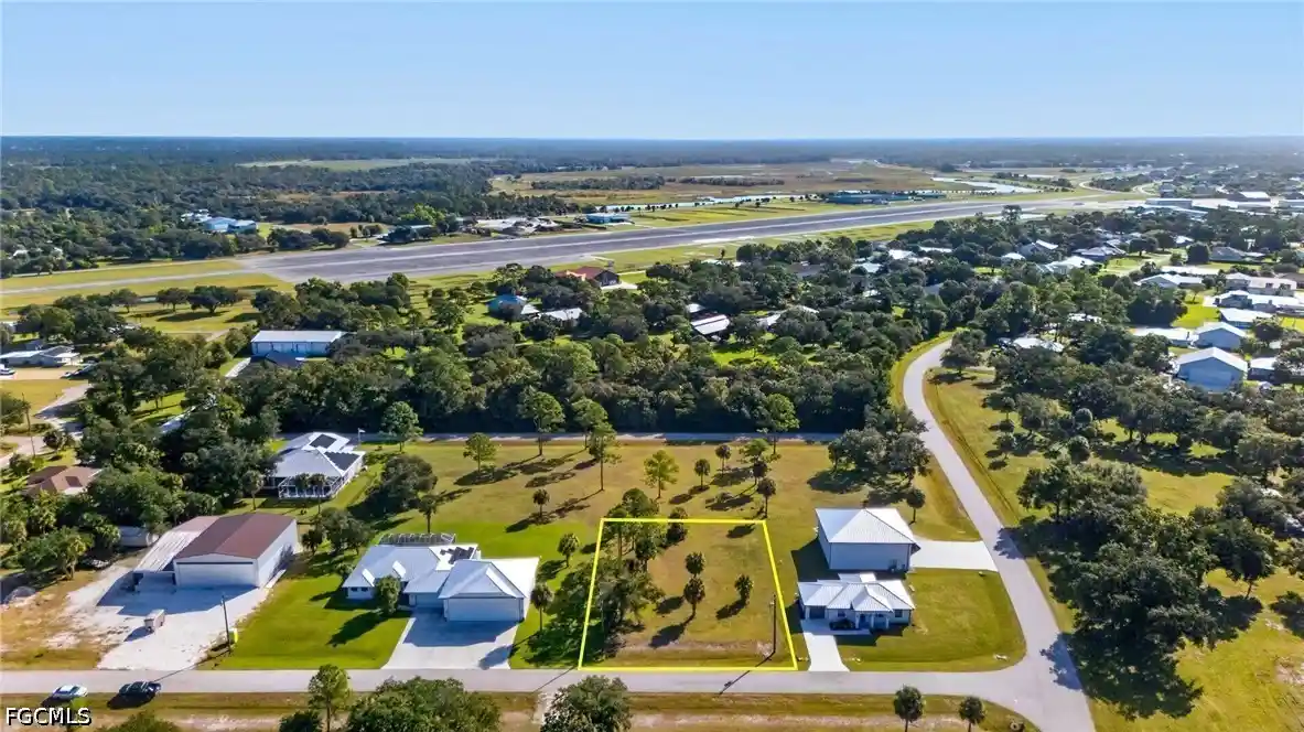 Land for sale at 6601 Pine St, Fort Myers, FL 33905 | MLS# 2026045284