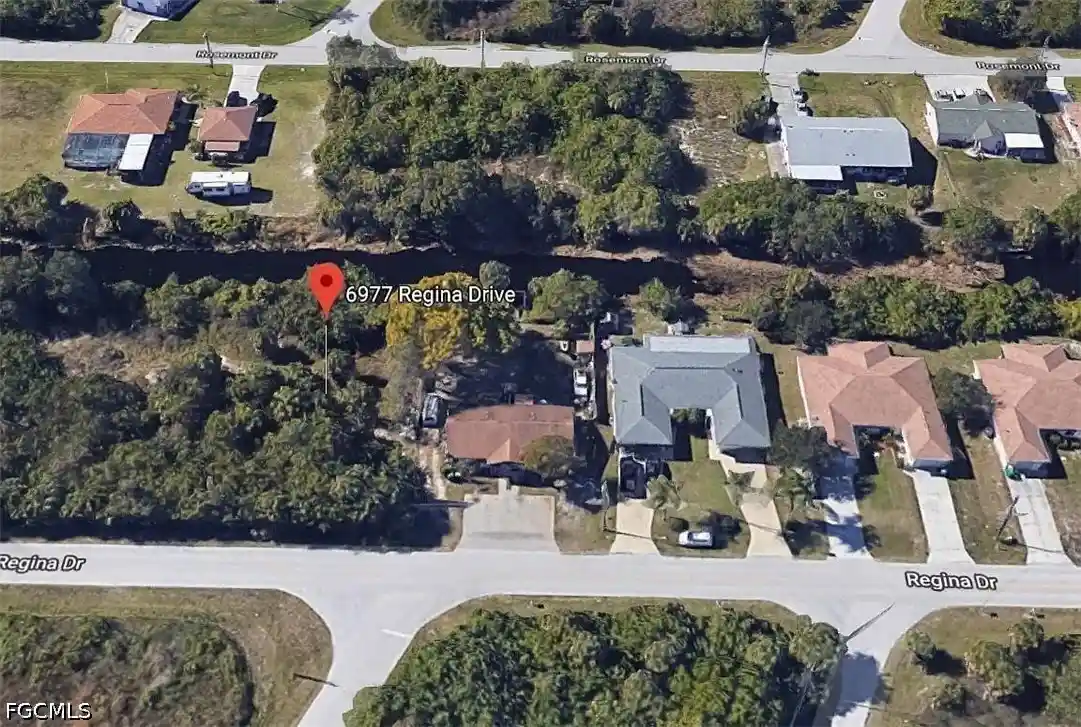 Land for sale at 6977 Regina Dr, Englewood, FL 34224 | MLS# 2026045288