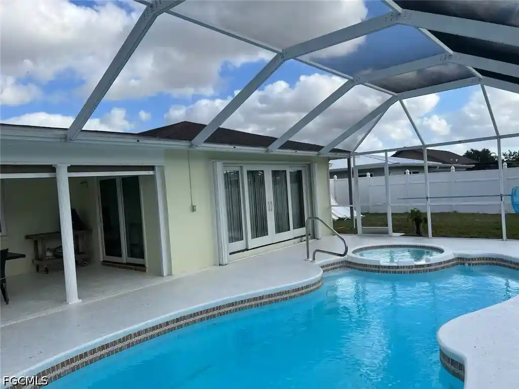 Photo 1 of Single family home for sale at 3312 Se 22nd Place, Cape Coral, FL 33904 | MLS# 2026045295 | Listing updated on 2026-10-29