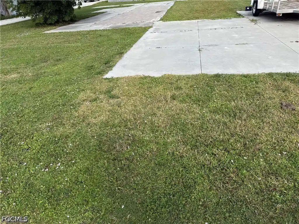 Land for sale at 5124 Curlew Dr, Saint James City, FL 33956 | MLS# 2026045297