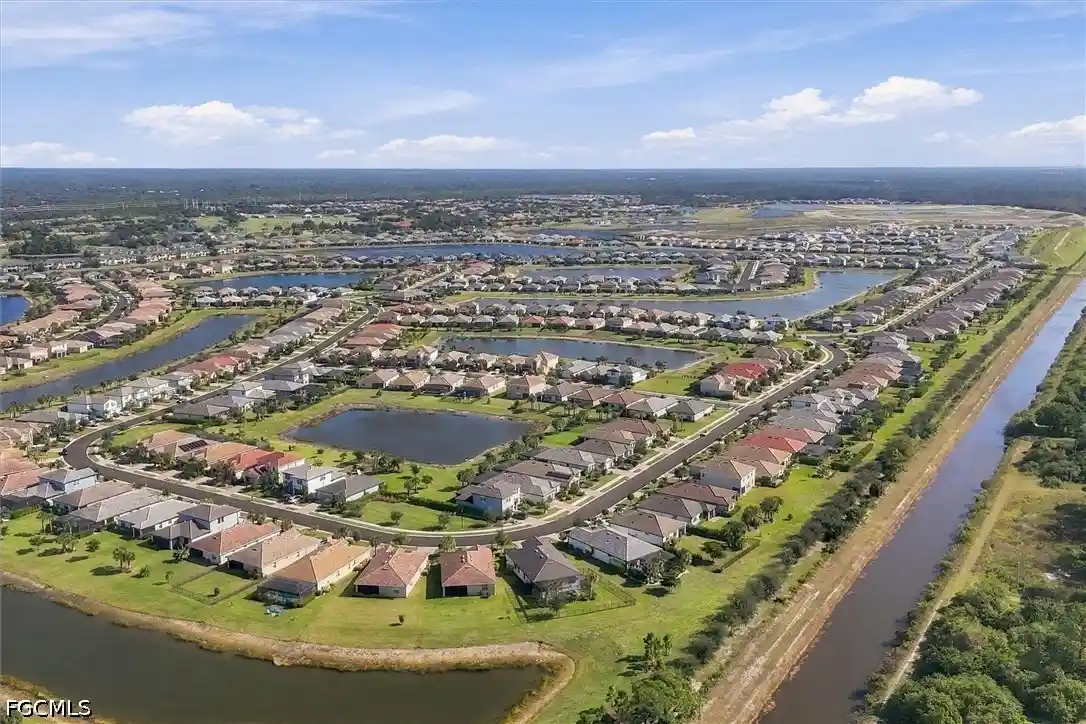 Single family home for sale at 16074 Rosemallow Ln, Alva, FL 33920 | MLS# 2026045301
