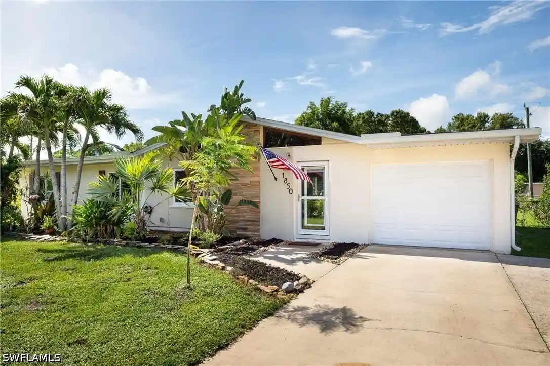 Photo 1 of Single family home for sale at 1850 Moreno Ave, Fort Myers, FL 33901 | MLS# 226039179 | Listing updated on 2026-10-29