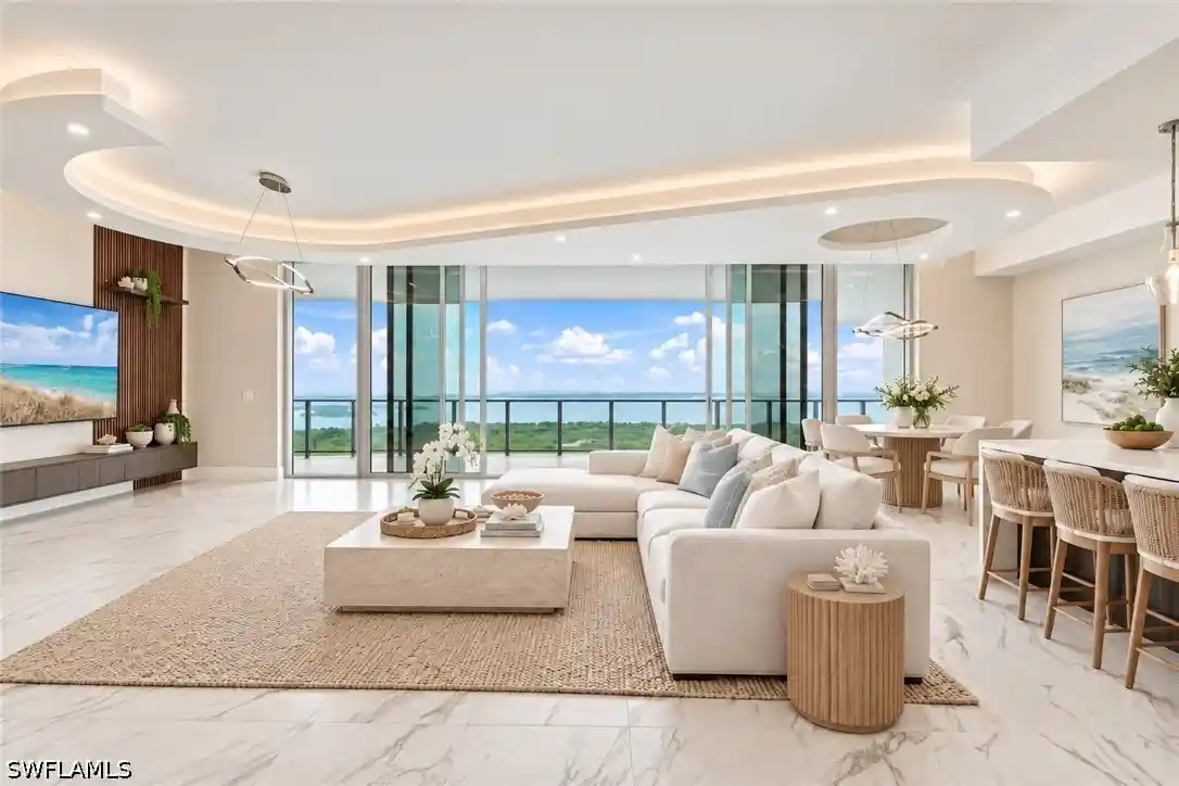 Condo for sale at 4810 Pelican Colony #2003, Bonita Springs, FL 34134 | MLS# 226028433