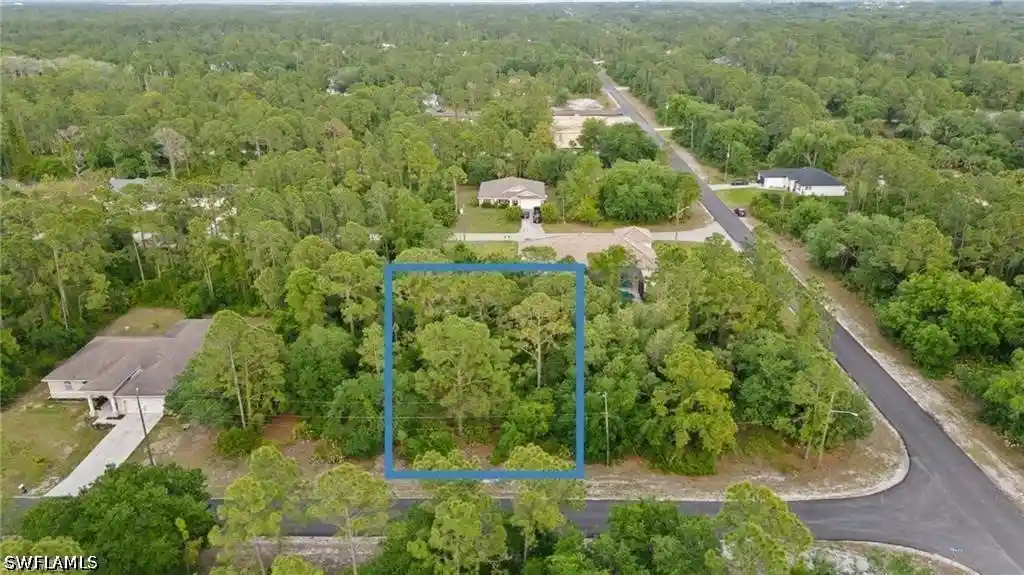 Land for sale at 2002 Edward Ave, Alva, FL 33920 | MLS# 226038896
