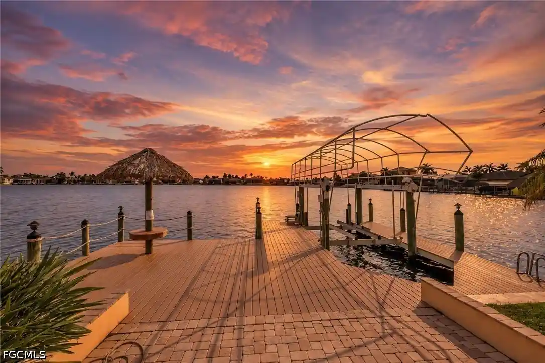 Single family home for sale at 514 SW 52nd Street, Cape Coral, FL 33914 | MLS# 2026045320