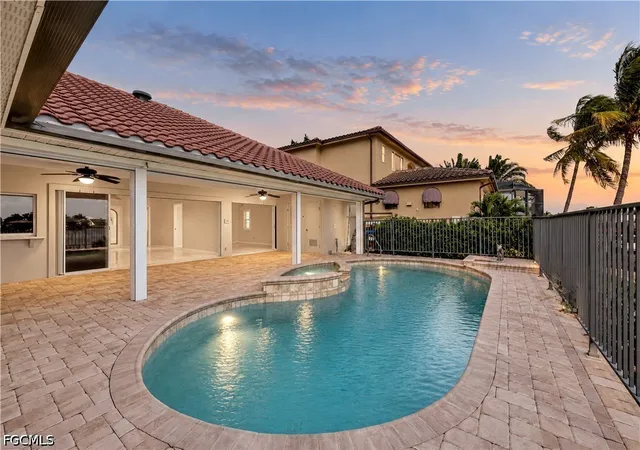 Photo 1 of Single family home for sale at 514 SW 52nd Street, Cape Coral, FL 33914 | MLS# 2026045320 | Listing updated on 2026-10-30