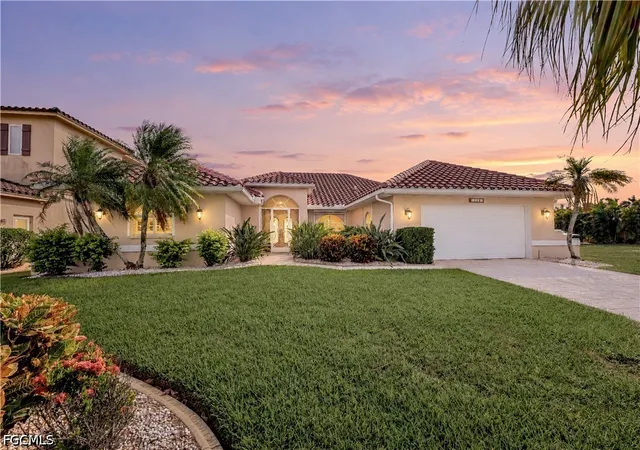 Photo 2 of Single family home for sale at 514 SW 52nd Street, Cape Coral, FL 33914 | MLS# 2026045320 | Listing updated on 2026-10-30