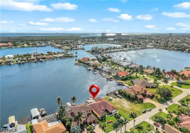 Photo 3 of Single family home for sale at 514 SW 52nd Street, Cape Coral, FL 33914 | MLS# 2026045320 | Listing updated on 2026-10-30