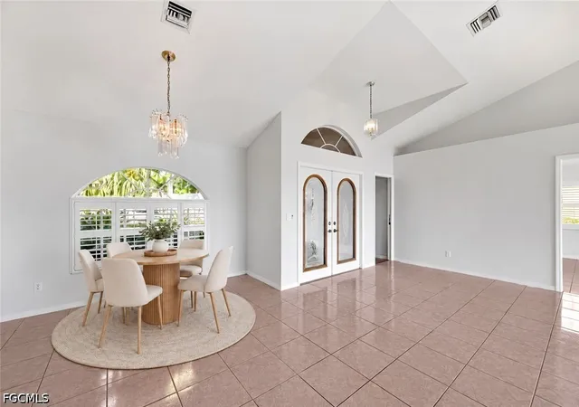 Photo 4 of Single family home for sale at 514 SW 52nd Street, Cape Coral, FL 33914 | MLS# 2026045320 | Listing updated on 2026-10-30