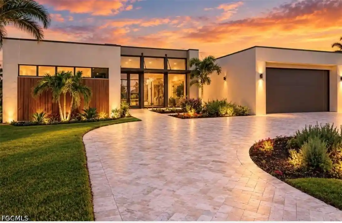 Single family home for sale at 2608 SW 20th Avenue, Cape Coral, FL 33914 | MLS# 2026045326 | Listing updated on 2026-10-30