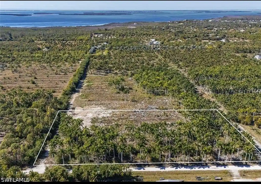 Land for sale at 13236 Bottlebrush Rd, Bokeelia, FL 33922 | MLS# 226039223