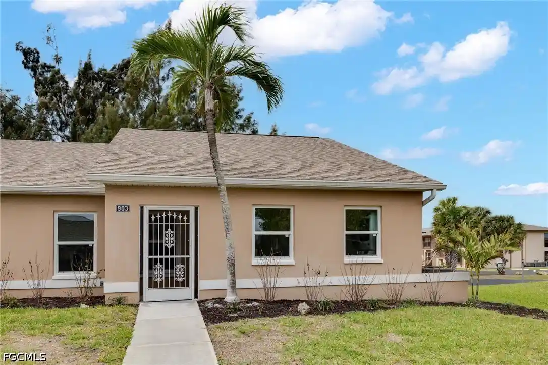 Condo for sale at 16840 Sanibel Sunset Ct #903, Fort Myers, FL 33908 | MLS# 2026045339