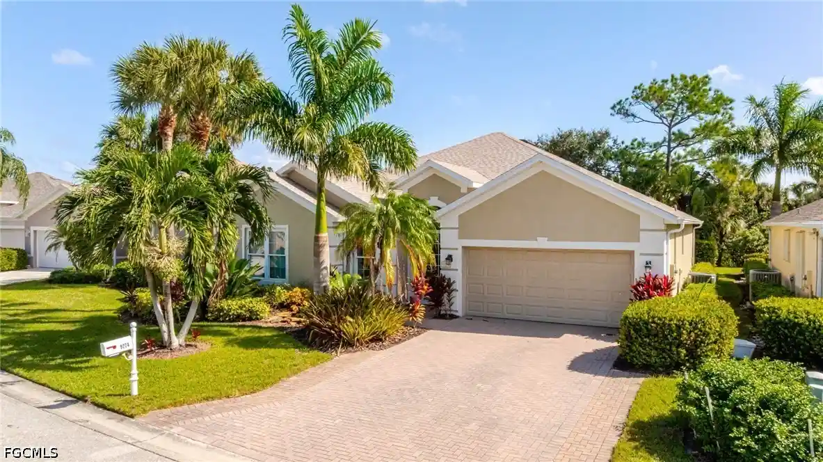 Photo 1 of Single family home for sale at 9274 Palm Is Cir, North Fort Myers, FL 33903 | MLS# 2026045343 | Listing updated on 2026-10-30