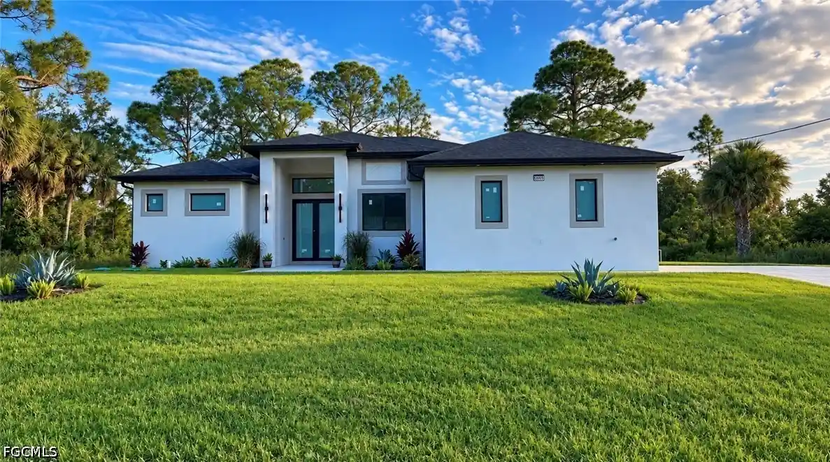 Single family home for sale at 2009 Dixie Way, Lehigh Acres, FL 33972 | MLS# 2026045345