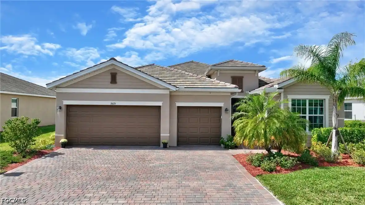 Single family home for sale at 3525 Stormy Crk Ln, Alva, FL 33920 | MLS# 2026045355