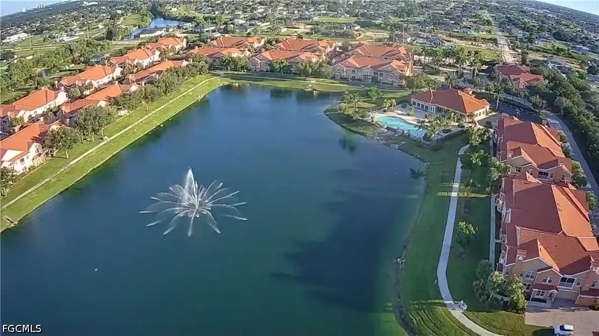 Photo 1 of Condo for sale at 1794 Concordia Lake Cir #2607, Cape Coral, FL 33909 | MLS# 2026045360 | Listing updated on 2026-10-29