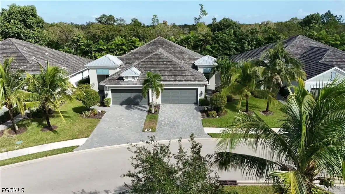 Photo 1 of Townhouse for sale at 11612 Solano Dr, Fort Myers, FL 33966 | MLS# 2026045362 | Listing updated on 2026-10-29