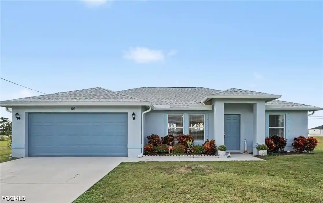 Single family home for sale at 1920 NW 15th Place, Cape Coral, FL 33993 | MLS# 2026045373