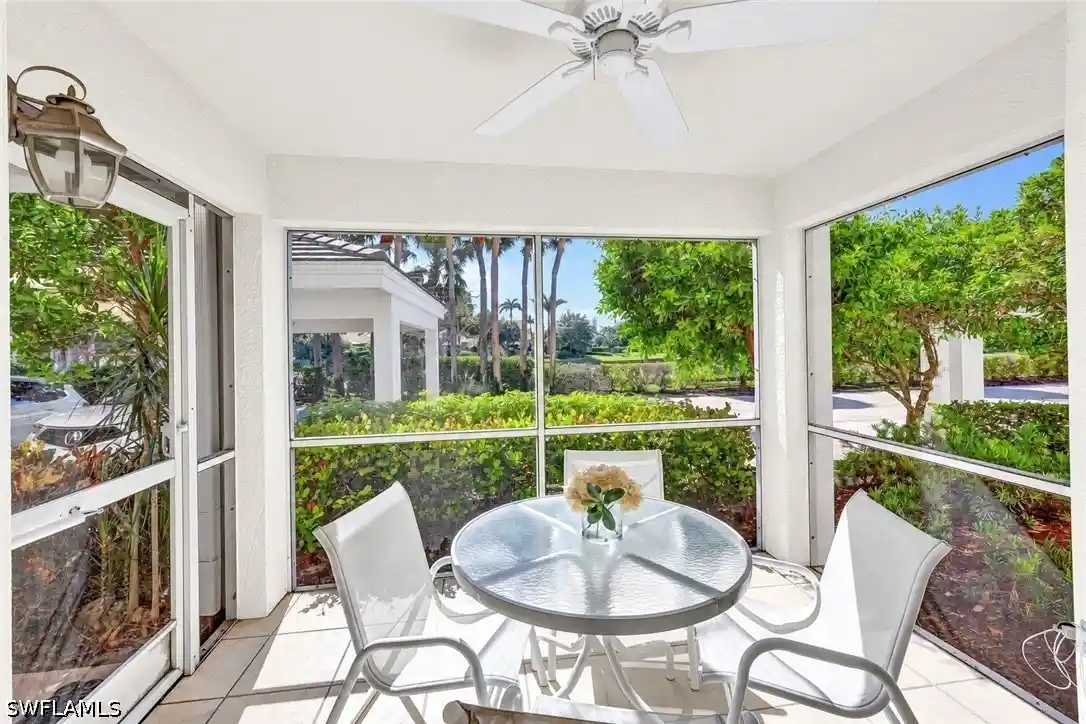 Condo for sale at 5637 Turtle Bay Dr #17, Naples, FL 34108 | MLS# 226038975