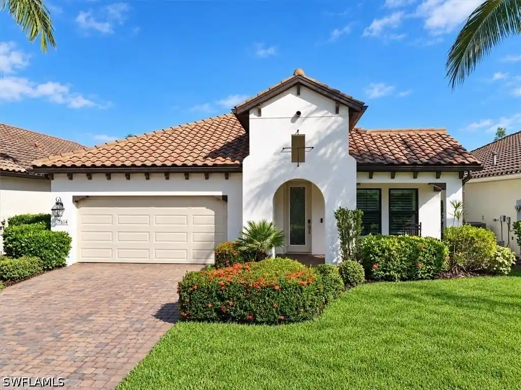 Single family home for sale at 7614 Cypress Walk Dr, Fort Myers, FL 33966 | MLS# 226039110