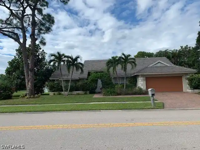 Single family home for sale at 1535 Northgate Dr, Naples, FL 34105 | MLS# 226038806