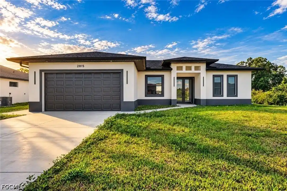 Photo 1 of Single family home for sale at 2815 15th Street Sw, Lehigh Acres, FL 33976 | MLS# 2026045401 | Listing updated on 2026-10-29