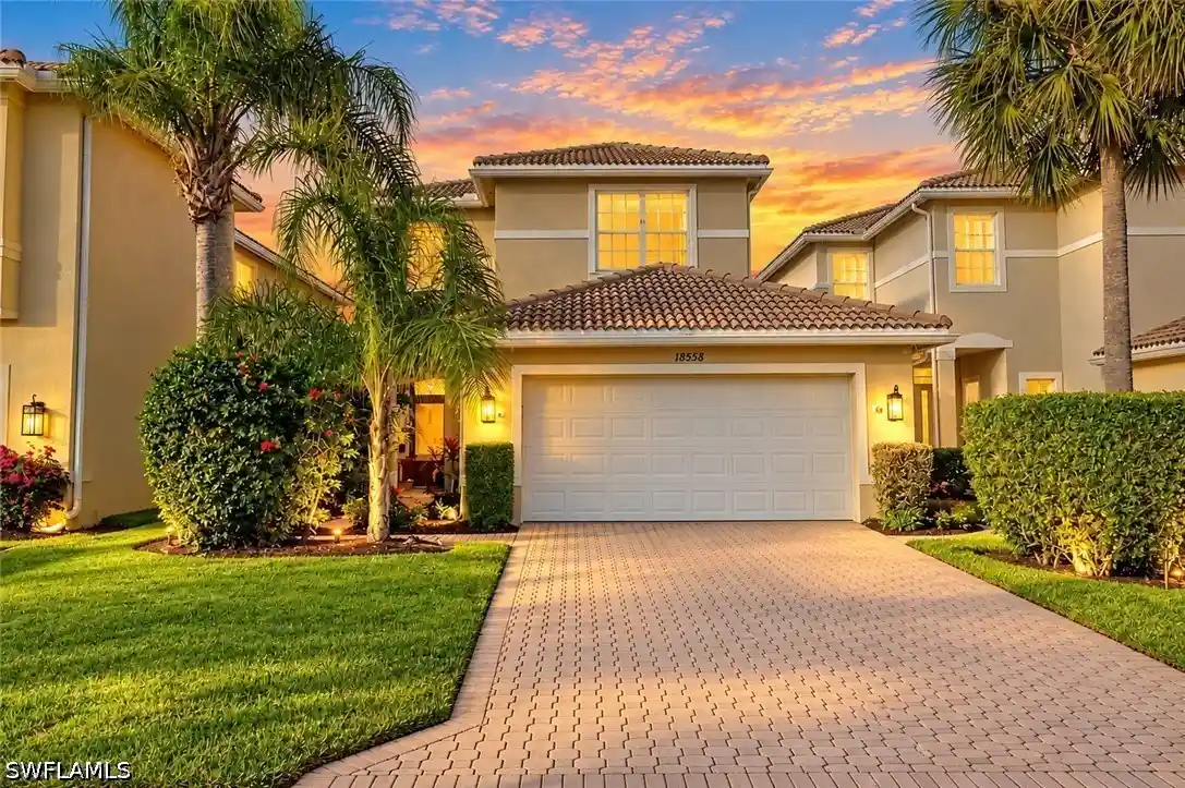 Single family home for sale at 10487 Winged Elm Ln, Fort Myers, FL 33913 | MLS# 226039301
